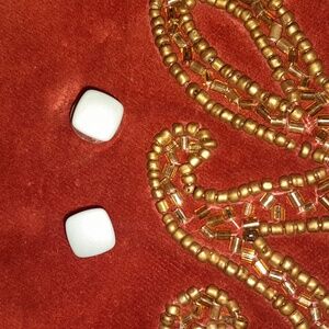 🌺LIGHT BLUE Earrings